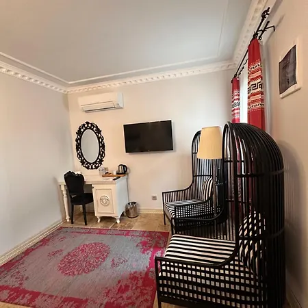 Ephesus Hotel