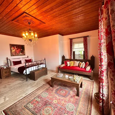 Hotel Ephesus