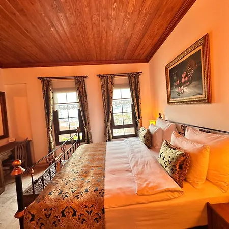 Szálloda Ephesus 3*