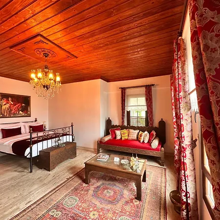 Ephesus Hotel Kusadası