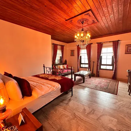 Hotel Ephesus Kusadasi