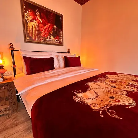 Szálloda Ephesus 3*