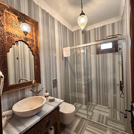 Ephesus Hotel Kusadası