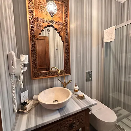 Szálloda Ephesus Kusadası