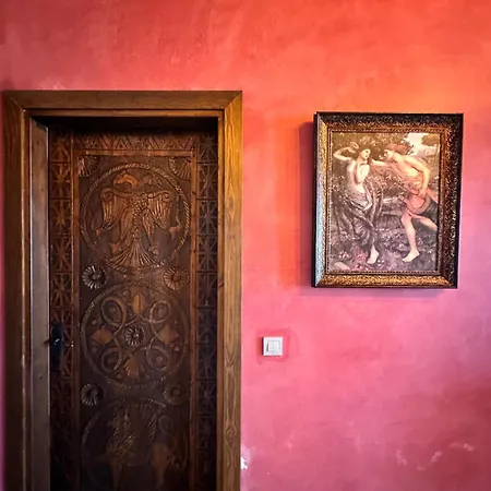 Ephesus Szálloda 3*