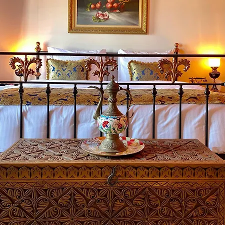 Hotel Ephesus Kusadası