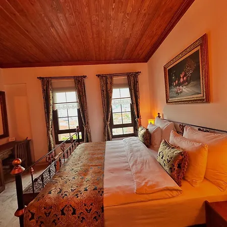 Ephesus Szálloda 3*