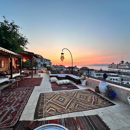 Ephesus Hotel 2*