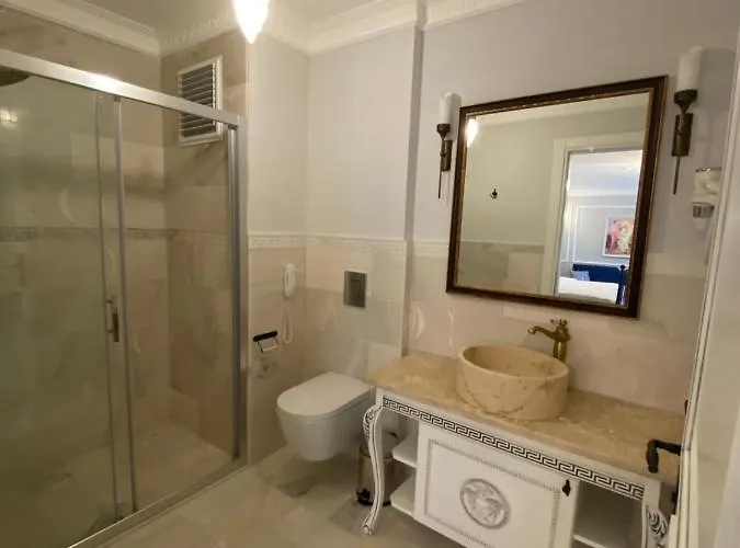 Ephesus Hotel Kusadasi