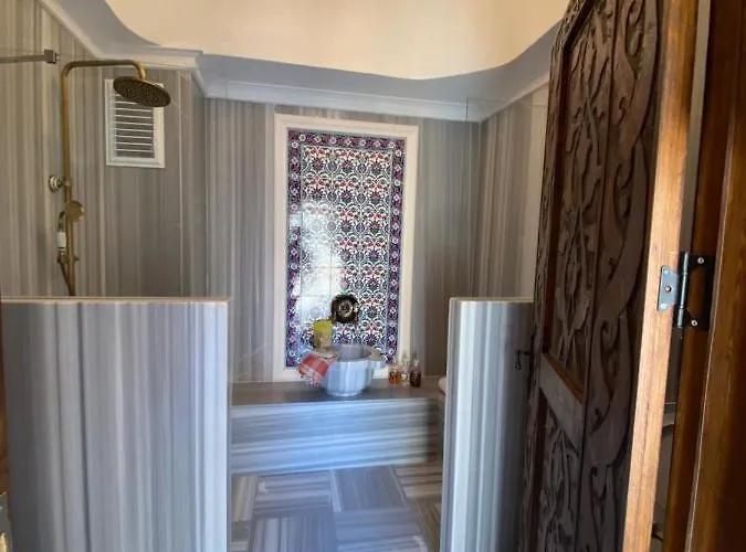 Hotel Ephesus Kusadasi