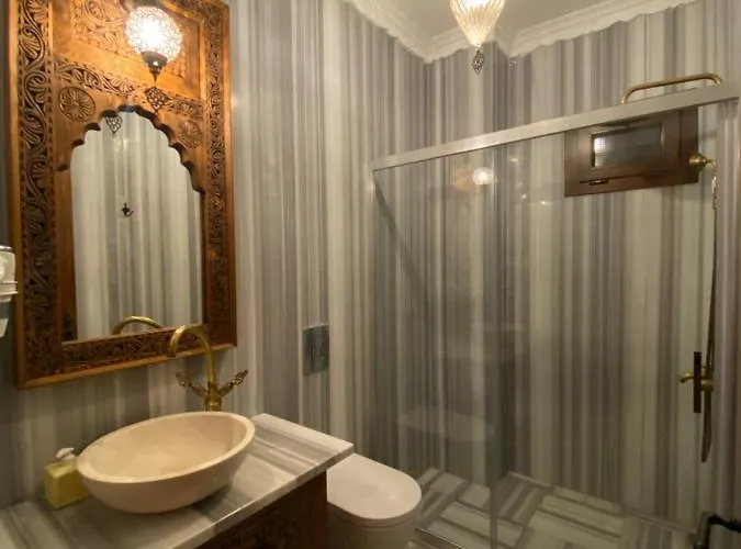 Ephesus Hotel Kusadasi