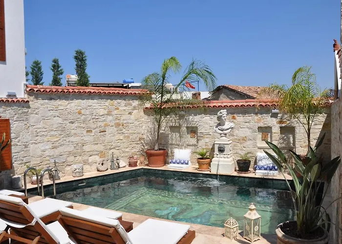 Hotel Ephesus Kusadasi