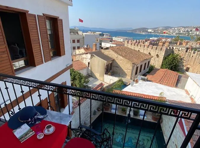 Hotel Ephesus Kusadasi