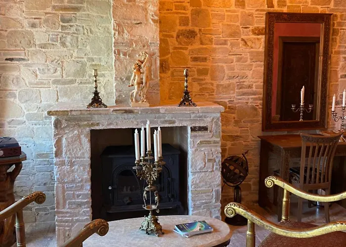 Ephesus Hotel Kusadasi