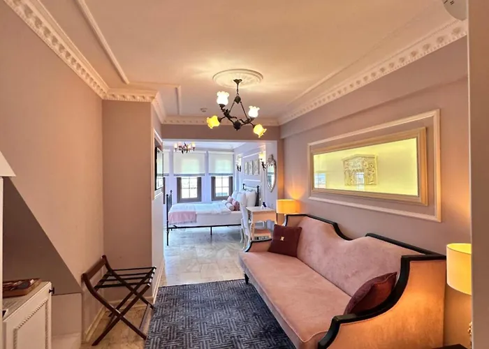 Ephesus Hotel Kusadası