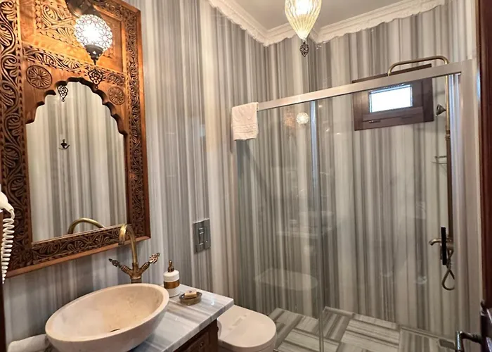 Ephesus Hotel Kusadasi