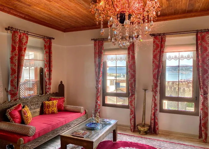 Ephesus Hotel Kusadasi