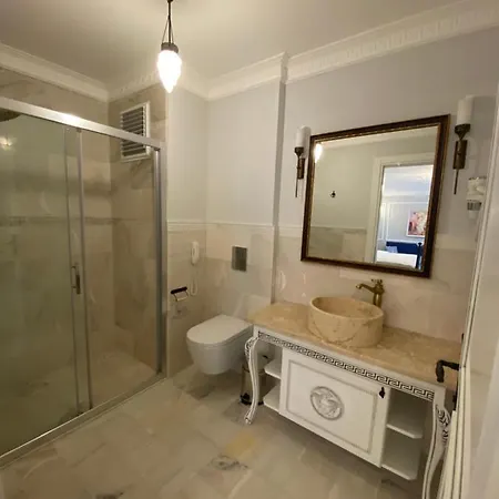 Ephesus Szálloda Kusadası