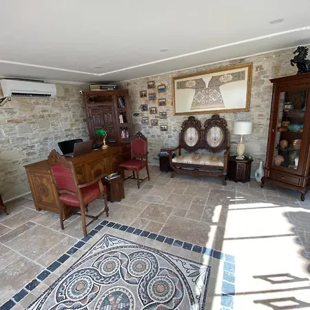 Ephesus Kusadası