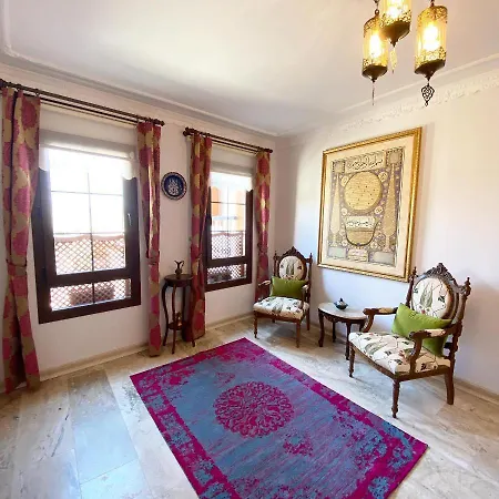 Hotel Ephesus Kusadası