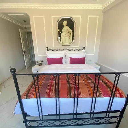 Ephesus Kusadası