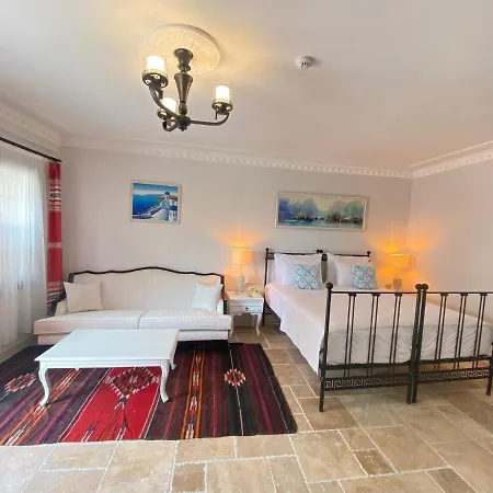 Hotel Ephesus 2*