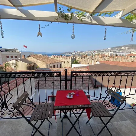 Ephesus Hotel 2*