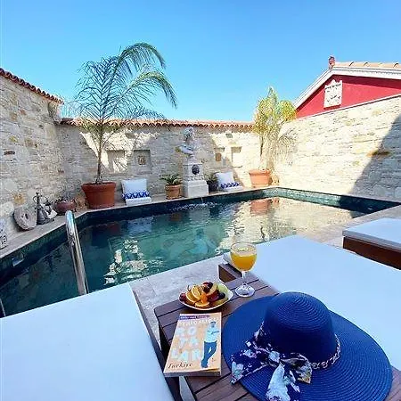Ephesus Kusadası