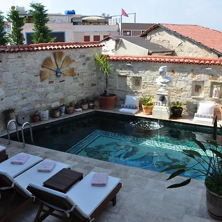 Ephesus Hotel