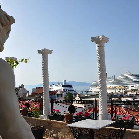 Ephesus Kusadası