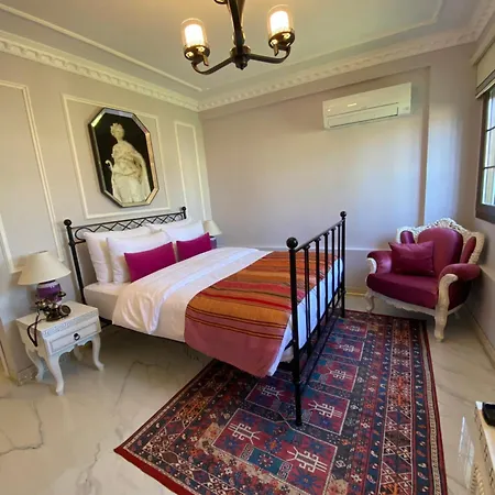 Ephesus Hotel Kusadasi