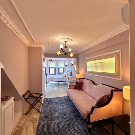 Ephesus Hotel Kusadasi