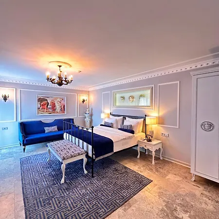 Szálloda Ephesus 2*