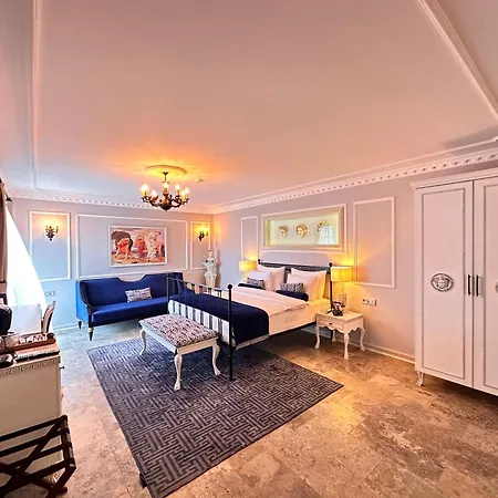 Ephesus Hotel Kusadası