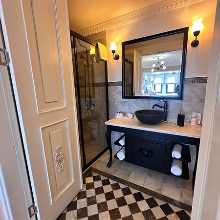 Ephesus Hotel Kusadasi