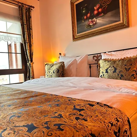 Ephesus Hotel