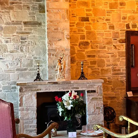 Szálloda Ephesus 2*