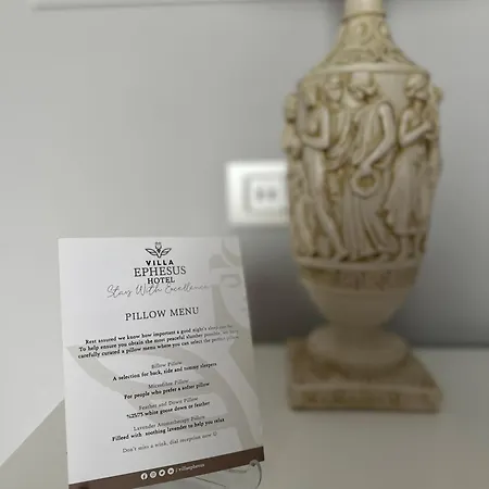 Ephesus 2* Kusadası