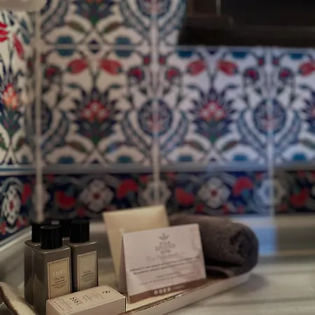 Ephesus Szálloda 2*