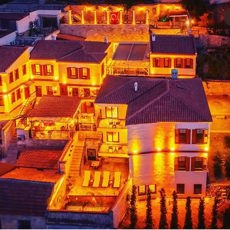 Ephesus Hotel 2*