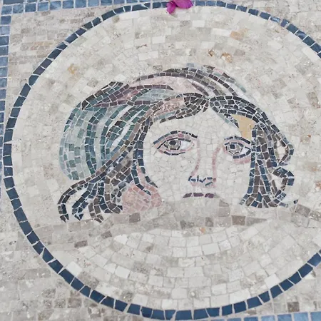 Ephesus 2* Kusadasi