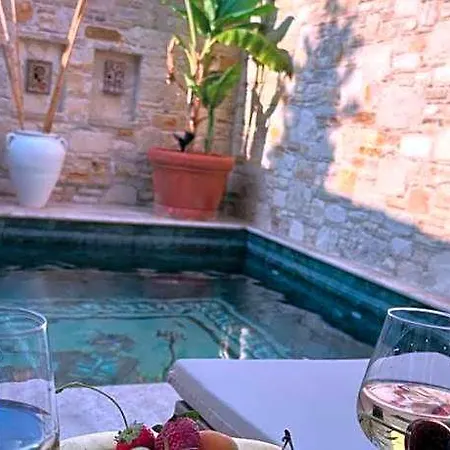 Ephesus Kusadası