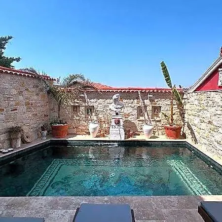 Hotel Ephesus 3*