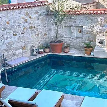 Hotel Ephesus 3*