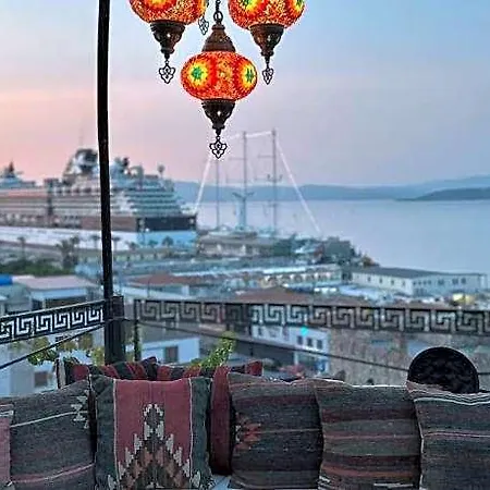 Ephesus Отель 3*