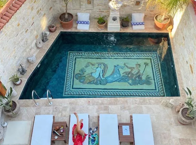 Hotel Ephesus 3*