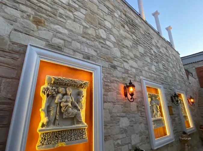 Ephesus Kusadasi