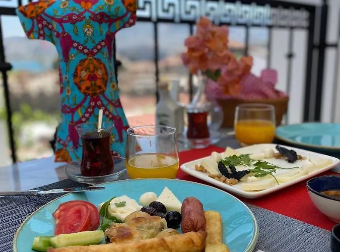 Ephesus 3* Kusadası