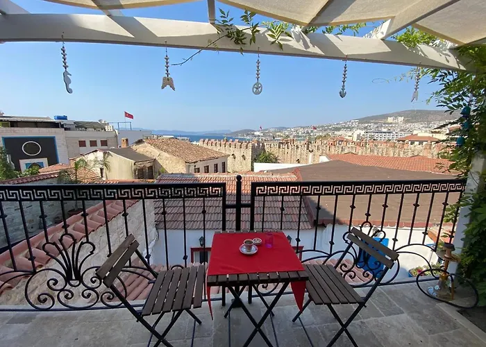 Ephesus Hotel 3*
