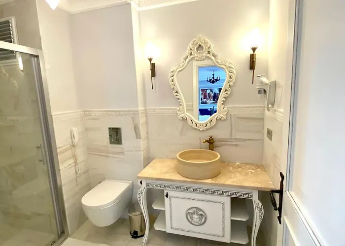 Ephesus 2* Kusadası